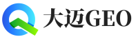 黄山大迈GEO